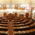 How Healthcare Law and Public Affairs Lobbying Shape Lansing Policy