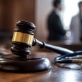 The Influence of Court Decisions on Healthcare Law: Understanding the Interplay