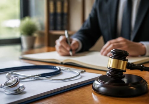 Understanding the Key Components of Healthcare Law