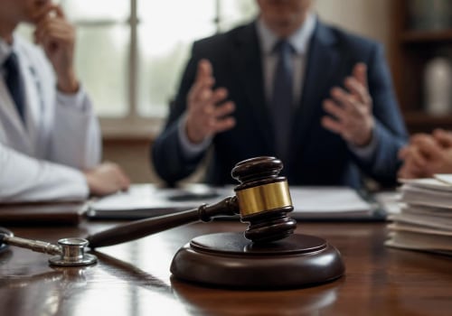 Exploring the Current Debates and Controversies in Healthcare Law