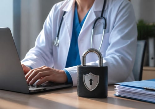 Understanding HIPAA: How Healthcare Law Safeguards Patient Privacy