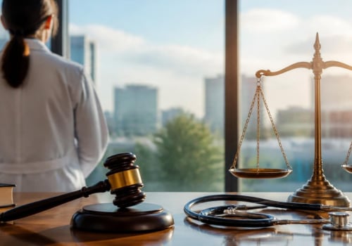 Anticipating the Future: Key Changes in Healthcare Law