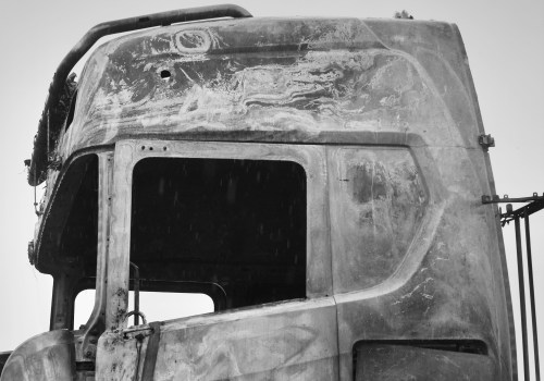 Healthcare Law and Truck Crash Attorney Services in Clearwater, FL: Protecting Your Recovery