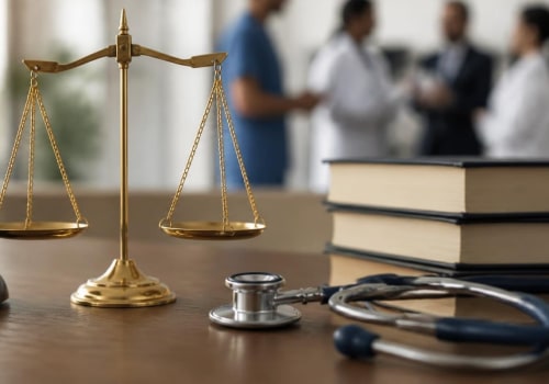 Understanding the Intersection of Ethics and Healthcare Law