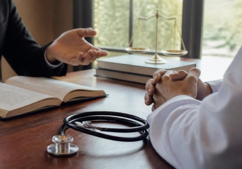 Understanding Healthcare Law: Key Concepts and Implications